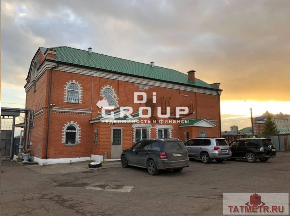 Продажа / Коммерческая / Warehouse, Казань, Московский район, 185 000 000 Продается производственно складская база. Расположена на перекрестке улиц Химическая-беломорская на земельном участке... - 2