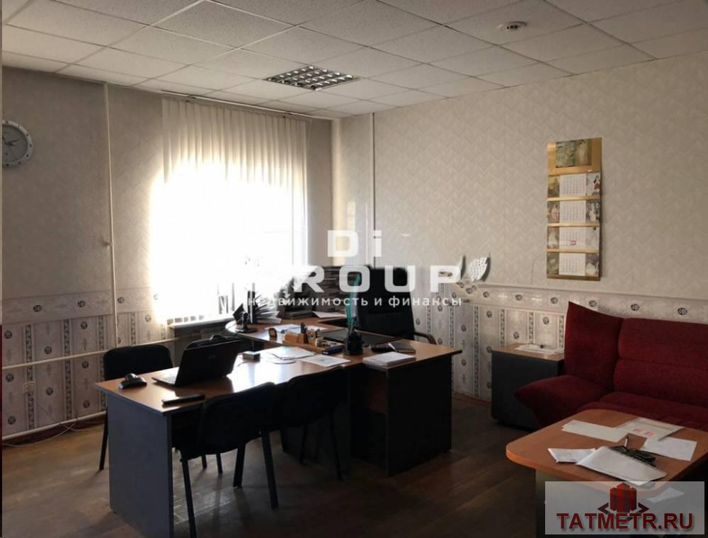 Продажа / Коммерческая / Warehouse, Казань, Московский район, 185 000 000 Продается производственно складская база. Расположена на перекрестке улиц Химическая-беломорская на земельном участке... - 8