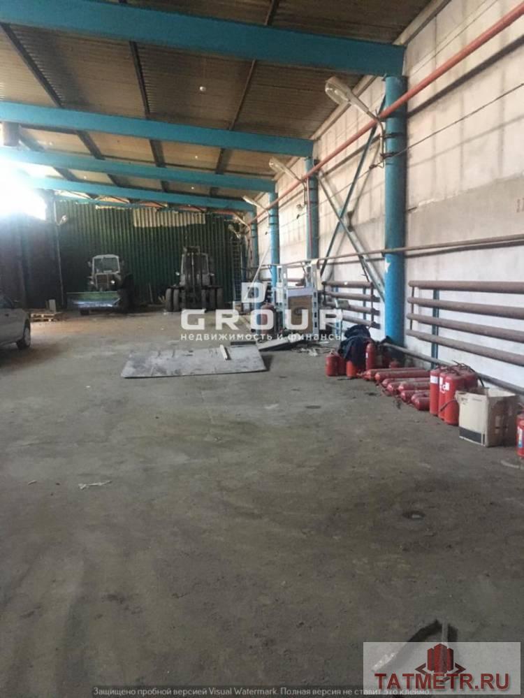 Аренда / Коммерческая / Warehouse, Казань, улица Владимира Кулагина, 95 850 Предлагаем производственно-складское помещение в аренду по улице Кулагина 5. Назначение: -склады; -производство....