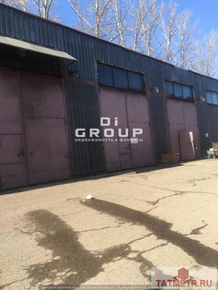 Аренда / Коммерческая / Warehouse, Казань, улица Владимира Кулагина, 95 850 Предлагаем производственно-складское помещение в аренду по улице Кулагина 5. Назначение: -склады; -производство.... - 3