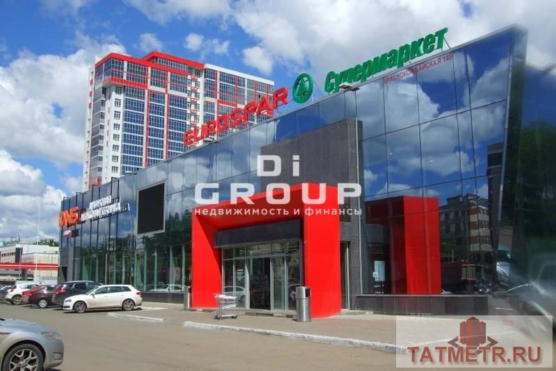 Продажа / Коммерческая / Retail, Казань, Краснококшайская улица, 355 000 000 Отдельно-стоящее здание рядом с торговым комплексом «Ягодная Слобода» . Введено в эксплуатацию в 2008 году. Торговый...