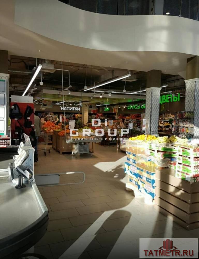 Продажа / Коммерческая / Retail, Казань, Краснококшайская улица, 355 000 000 Отдельно-стоящее здание рядом с торговым комплексом «Ягодная Слобода» . Введено в эксплуатацию в 2008 году. Торговый... - 4