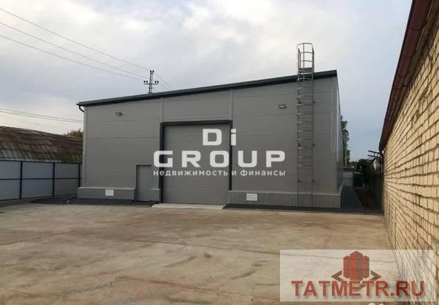 Продажа / Коммерческая / Warehouse, Березовка, Центральная улица, 26 000 000 Продается , производственно-складское помещение -560 кв.м. , отдельно стоящее офисное помещение 60 кв.м. Земельный...