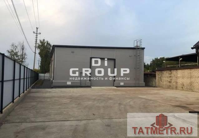 Продажа / Коммерческая / Warehouse, Березовка, Центральная улица, 26 000 000 Продается , производственно-складское помещение -560 кв.м. , отдельно стоящее офисное помещение 60 кв.м. Земельный... - 1