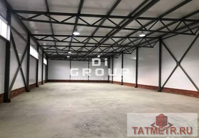 Продажа / Коммерческая / Warehouse, Березовка, Центральная улица, 26 000 000 Продается , производственно-складское помещение -560 кв.м. , отдельно стоящее офисное помещение 60 кв.м. Земельный... - 2