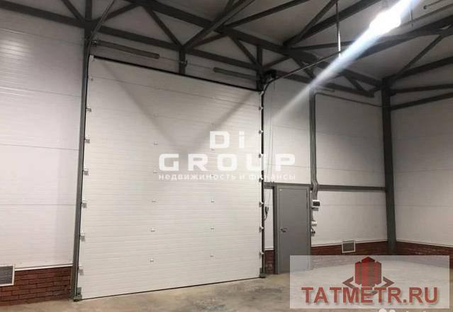 Продажа / Коммерческая / Warehouse, Березовка, Центральная улица, 26 000 000 Продается , производственно-складское помещение -560 кв.м. , отдельно стоящее офисное помещение 60 кв.м. Земельный... - 3