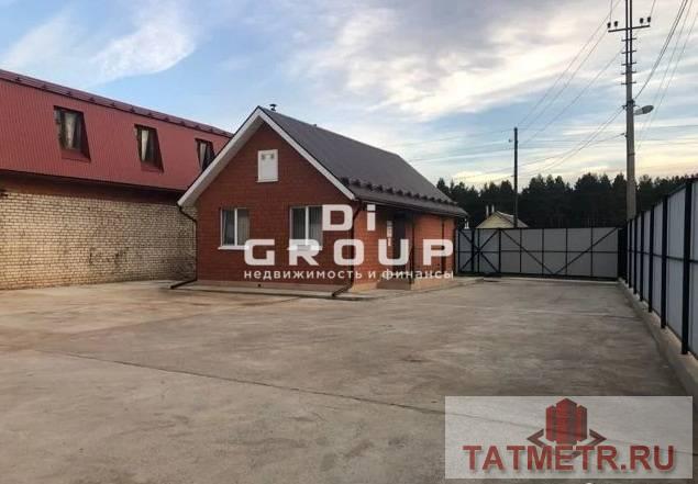 Продажа / Коммерческая / Warehouse, Березовка, Центральная улица, 26 000 000 Продается , производственно-складское помещение -560 кв.м. , отдельно стоящее офисное помещение 60 кв.м. Земельный... - 4