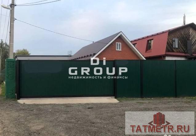 Продажа / Коммерческая / Warehouse, Березовка, Центральная улица, 26 000 000 Продается , производственно-складское помещение -560 кв.м. , отдельно стоящее офисное помещение 60 кв.м. Земельный... - 5