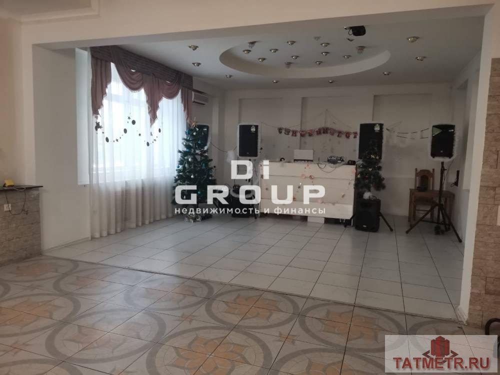 Аренда / Коммерческая / Public catering, Казань, Оренбургский тракт, 150 000 Предлагается к аренде помещение под кафе. Характеристики объекта: — отдельно стоящее здание; — мощность 50кВт; —... - 11