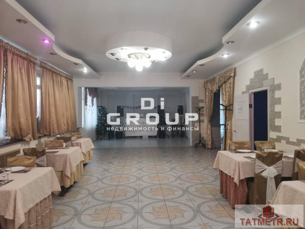 Аренда / Коммерческая / Public catering, Казань, Оренбургский тракт, 150 000 Предлагается к аренде помещение под кафе. Характеристики объекта: — отдельно стоящее здание; — мощность 50кВт; —... - 2
