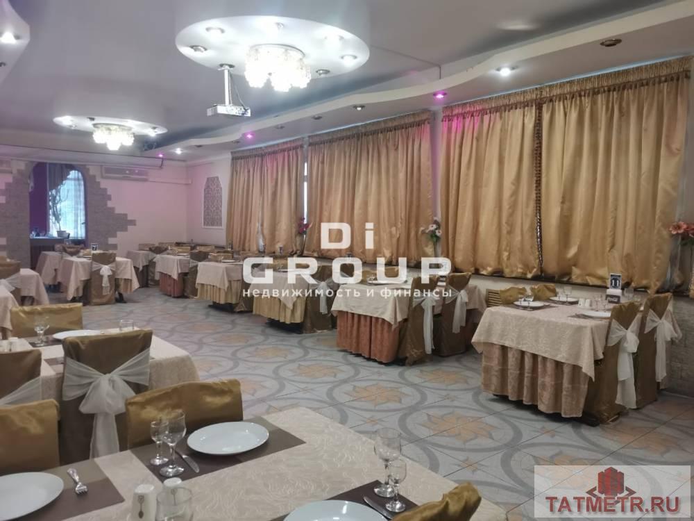 Аренда / Коммерческая / Public catering, Казань, Оренбургский тракт, 150 000 Предлагается к аренде помещение под кафе. Характеристики объекта: — отдельно стоящее здание; — мощность 50кВт; —... - 3