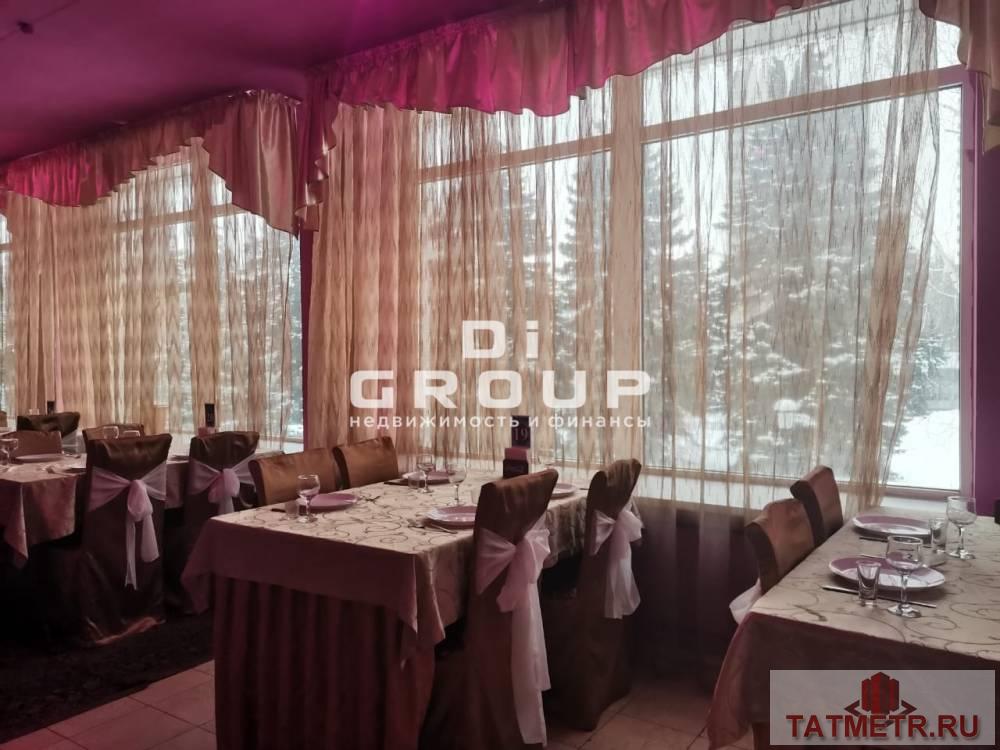 Аренда / Коммерческая / Public catering, Казань, Оренбургский тракт, 150 000 Предлагается к аренде помещение под кафе. Характеристики объекта: — отдельно стоящее здание; — мощность 50кВт; —... - 6