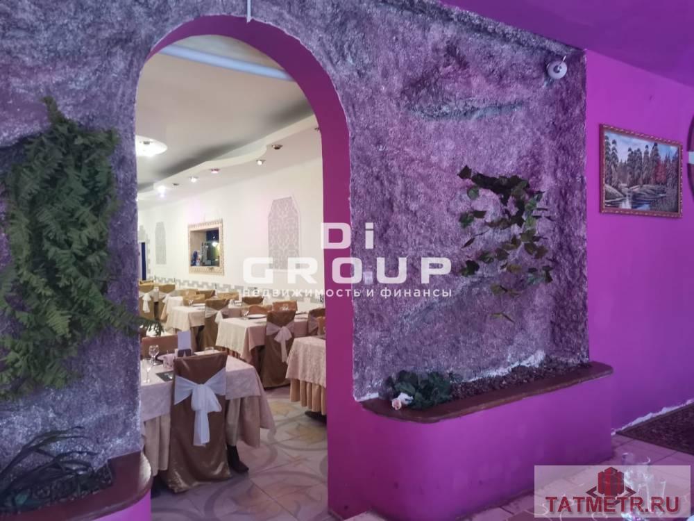 Аренда / Коммерческая / Public catering, Казань, Оренбургский тракт, 150 000 Предлагается к аренде помещение под кафе. Характеристики объекта: — отдельно стоящее здание; — мощность 50кВт; —... - 8