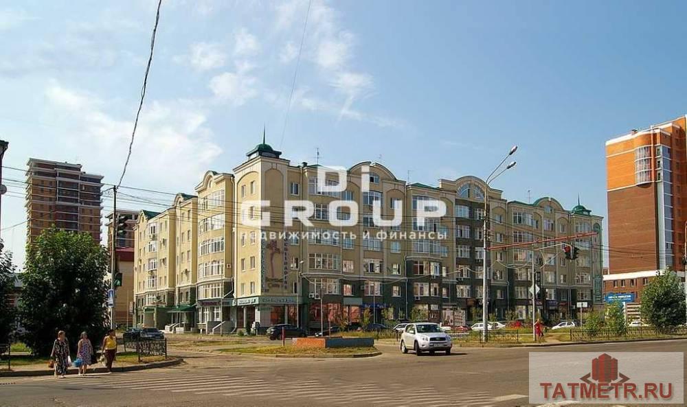 Аренда / Коммерческая / Free purpose, Казань, улица Волкова, 121 000 Сдается помещение в историческом центре Казани на пересечении улиц Тихомирнова и Волкова. в Элитном Жилом комплeксе...