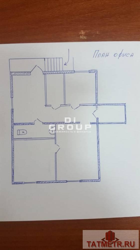 Продается помещение свободного назначения 84,1 м² по улице Ботаническая 10а  Назначение: — офисное помещение; —... - 18