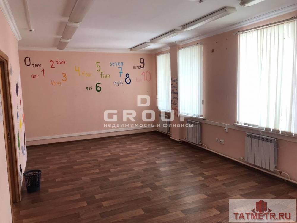 Продажа / Коммерческая / Office, Казань, Чистопольская улица, 70 000 000 Продается готовый арендный бизнес — 3-х этажное офисное здание (пристрой) по адресу Чистопольская 22, общей площадью... - 15
