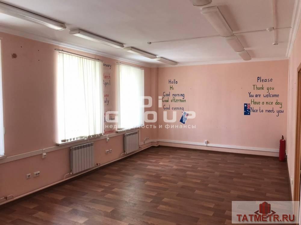 Продажа / Коммерческая / Office, Казань, Чистопольская улица, 70 000 000 Продается готовый арендный бизнес — 3-х этажное офисное здание (пристрой) по адресу Чистопольская 22, общей площадью... - 18