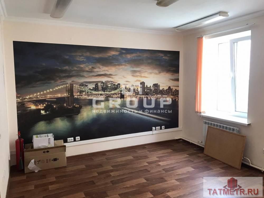 Продажа / Коммерческая / Office, Казань, Чистопольская улица, 70 000 000 Продается готовый арендный бизнес — 3-х этажное офисное здание (пристрой) по адресу Чистопольская 22, общей площадью... - 19