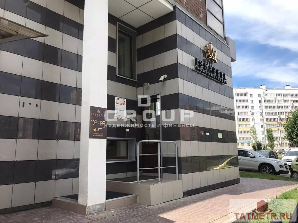 Продажа / Коммерческая / Office, Казань, Чистопольская улица, 70 000 000 Продается готовый арендный бизнес — 3-х этажное офисное здание (пристрой) по адресу Чистопольская 22, общей площадью... - 2