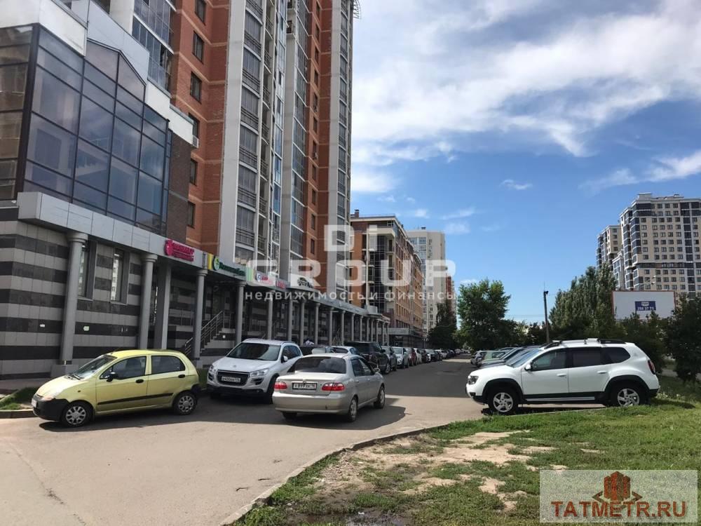 Продажа / Коммерческая / Office, Казань, Чистопольская улица, 70 000 000 Продается готовый арендный бизнес — 3-х этажное офисное здание (пристрой) по адресу Чистопольская 22, общей площадью... - 4