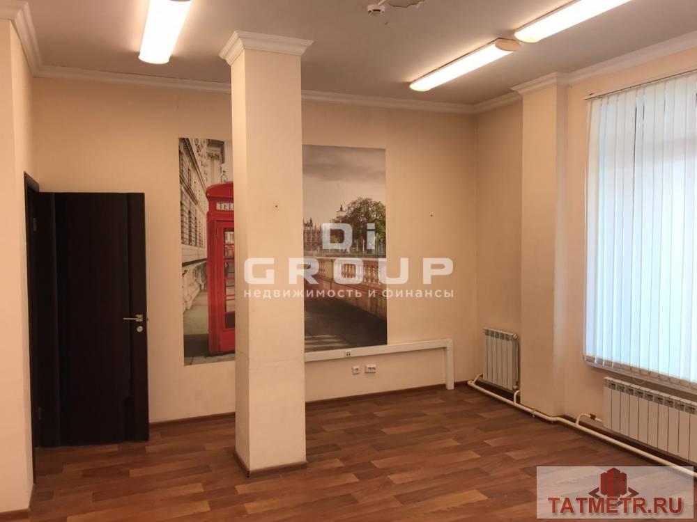 Продажа / Коммерческая / Office, Казань, Чистопольская улица, 70 000 000 Продается готовый арендный бизнес — 3-х этажное офисное здание (пристрой) по адресу Чистопольская 22, общей площадью... - 7