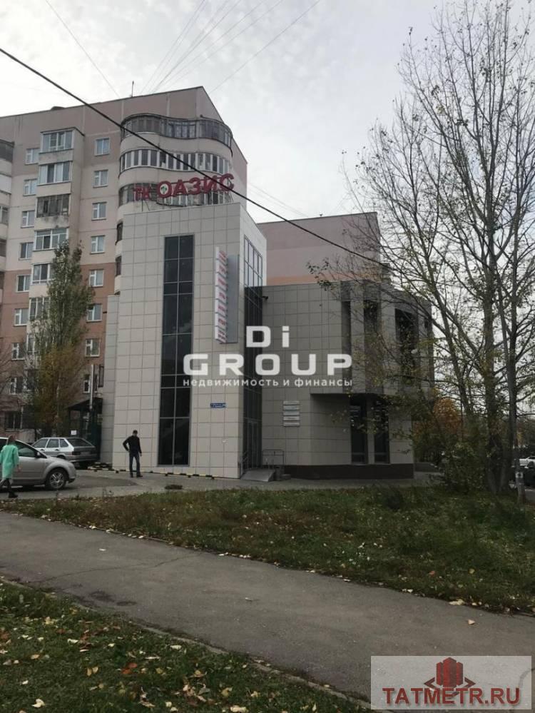 Аренда / Коммерческая / Free purpose, Казань, улица Хайдара Бигичева, 102 000 Адрес: Сдается помещение свободного назначения 340 м² по улице Хайдара Бигичева, дом 27 Б. Основные характеристики:...