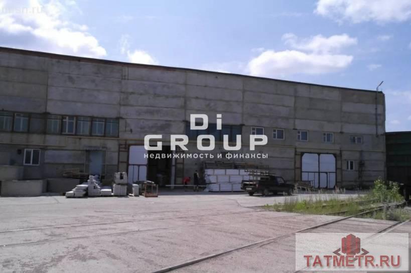 Аренда / Коммерческая / Manufacturing, Казань, 1-я Владимирская улица, 48 897 Предлагаем складское помещение в аренду площадью 1301 м², ул. 1-я Владимирская, 106, Советский район. Склад состоит...