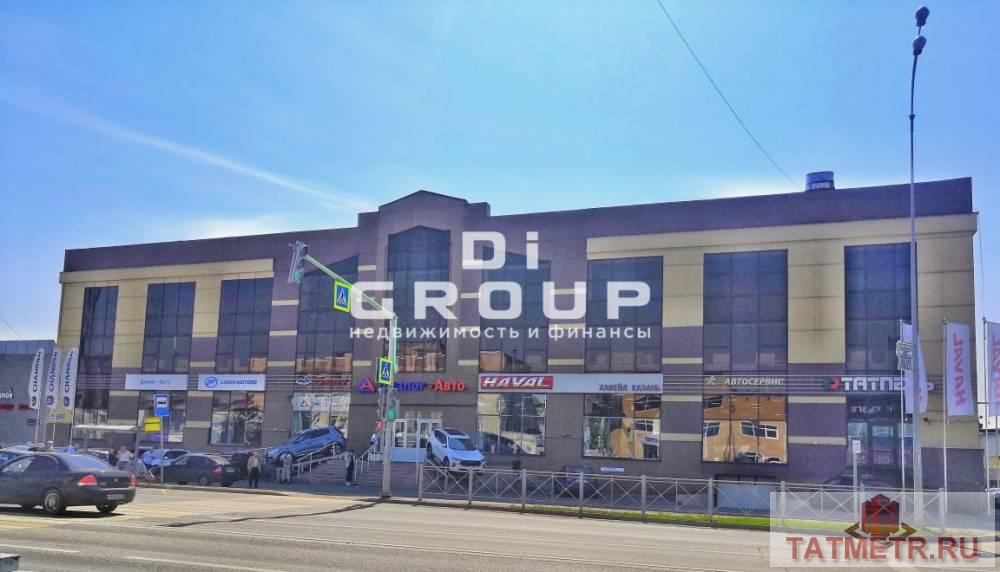 Продажа / Коммерческая / Office, Казань, 2-я Азинская улица, 155 000 000 Продается отдельно стоящее здание 1555,8 кв.м. в Советском районе города Казани по улице 2-я Азинская,35. Основные...