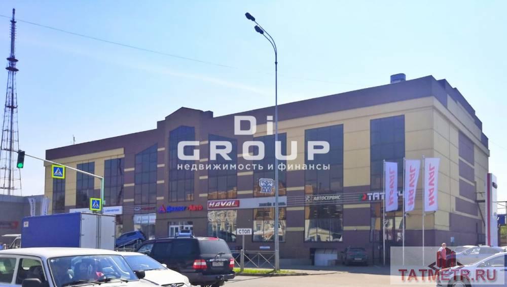 Продажа / Коммерческая / Office, Казань, 2-я Азинская улица, 155 000 000 Продается отдельно стоящее здание 1555,8 кв.м. в Советском районе города Казани по улице 2-я Азинская,35. Основные... - 1