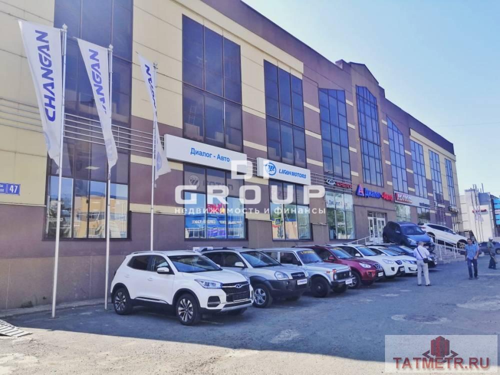 Продажа / Коммерческая / Office, Казань, 2-я Азинская улица, 155 000 000 Продается отдельно стоящее здание 1555,8 кв.м. в Советском районе города Казани по улице 2-я Азинская,35. Основные... - 2