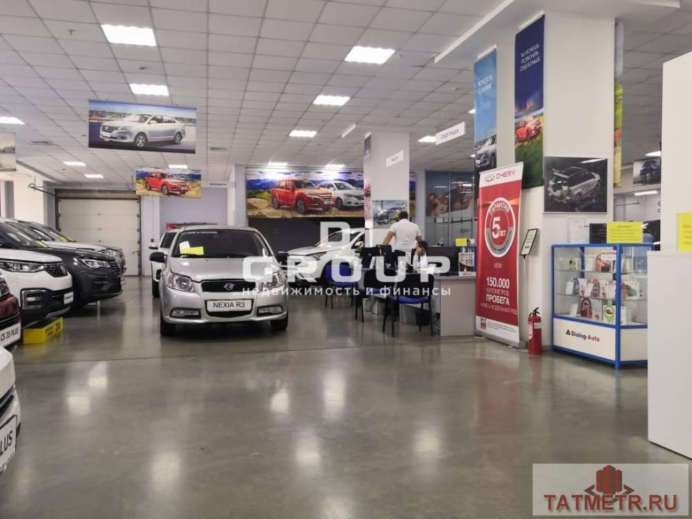 Продажа / Коммерческая / Office, Казань, 2-я Азинская улица, 155 000 000 Продается отдельно стоящее здание 1555,8 кв.м. в Советском районе города Казани по улице 2-я Азинская,35. Основные... - 3