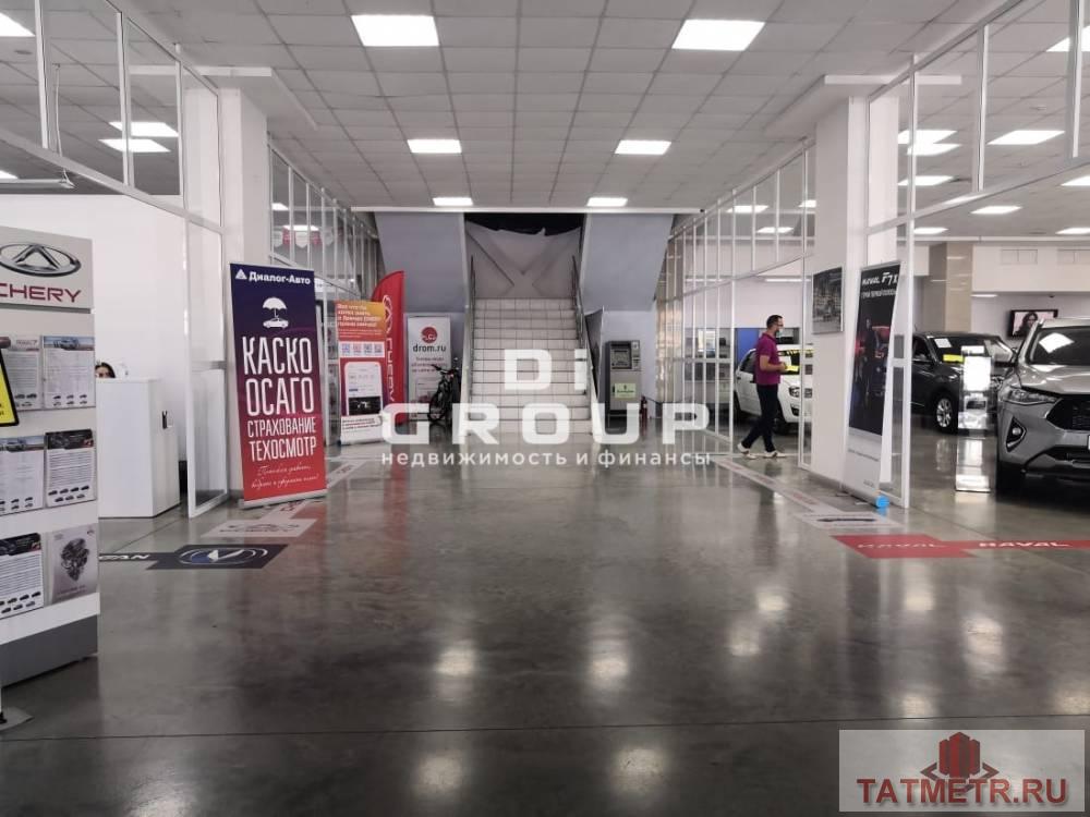 Продажа / Коммерческая / Office, Казань, 2-я Азинская улица, 155 000 000 Продается отдельно стоящее здание 1555,8 кв.м. в Советском районе города Казани по улице 2-я Азинская,35. Основные... - 4