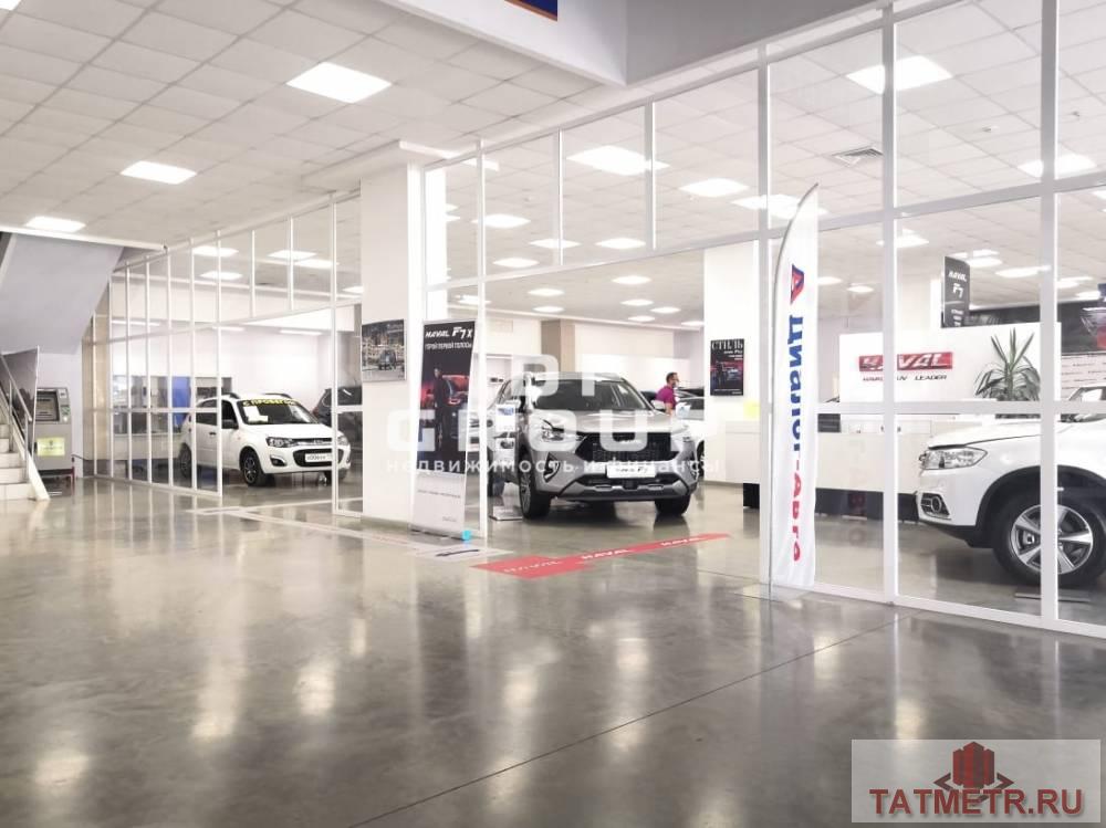 Продажа / Коммерческая / Office, Казань, 2-я Азинская улица, 155 000 000 Продается отдельно стоящее здание 1555,8 кв.м. в Советском районе города Казани по улице 2-я Азинская,35. Основные... - 5