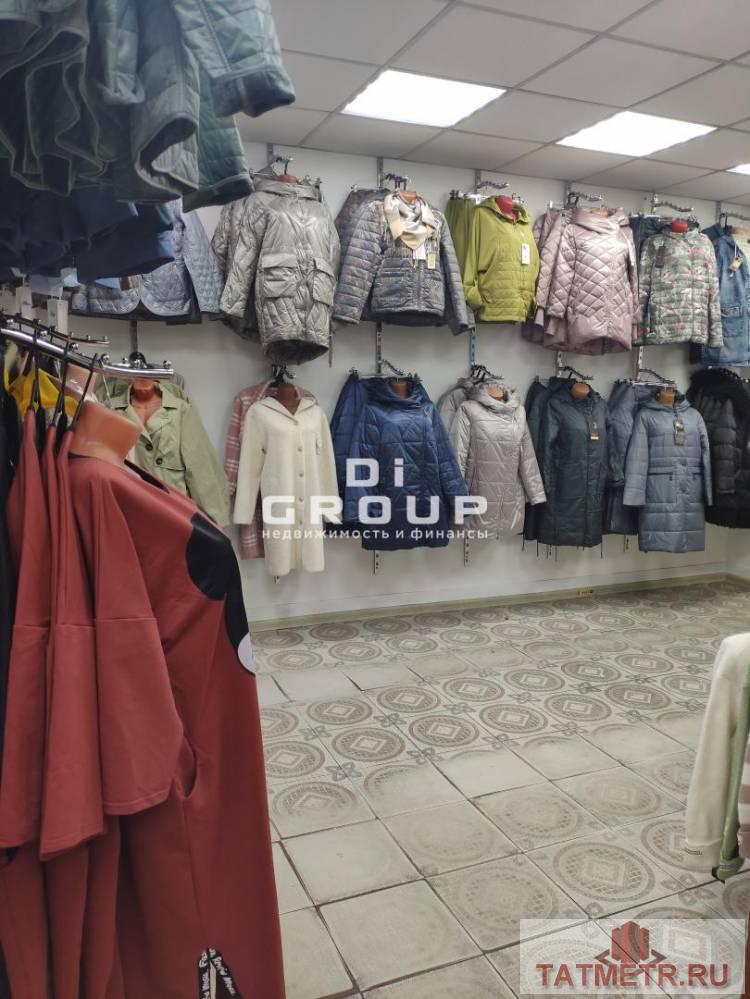 Аренда / Коммерческая / Free purpose, Казань, улица Татарстан, 107 900 Сдается в аренду Помещение свободного назанчения на первой линии на первом этаже 83 кв.м. по улице Татарстан,16... - 6