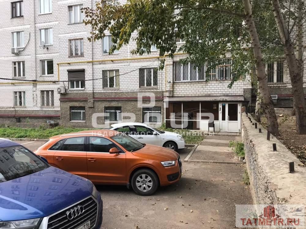 Продажа / Коммерческая / Office, Казань, улица Аделя Кутуя, 12 480 000 Продается офис — Площадь 208 кв.м. — Хороший ремонт — Удобные подъездные пути — Своя парковка По всем вопросам...