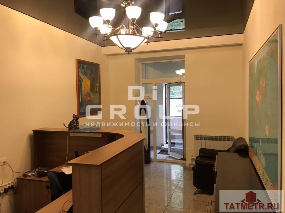 Продажа / Коммерческая / Office, Казань, улица Аделя Кутуя, 12 480 000 Продается офис — Площадь 208 кв.м. — Хороший ремонт — Удобные подъездные пути — Своя парковка По всем вопросам... - 1