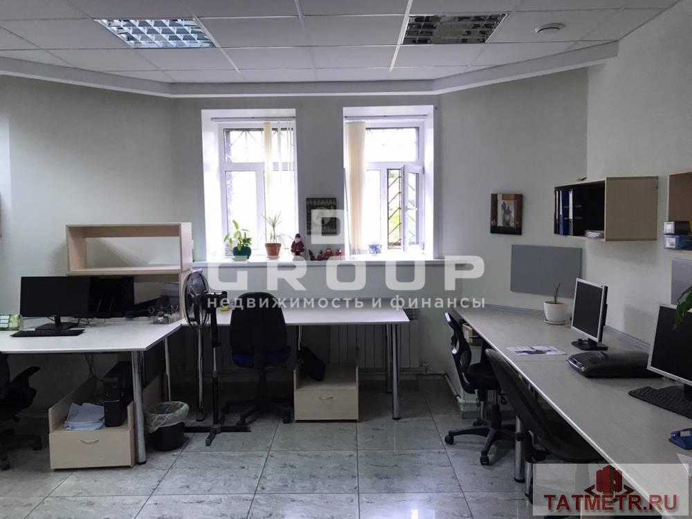 Продажа / Коммерческая / Office, Казань, улица Аделя Кутуя, 12 480 000 Продается офис — Площадь 208 кв.м. — Хороший ремонт — Удобные подъездные пути — Своя парковка По всем вопросам... - 10