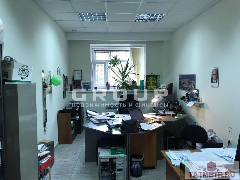 Продажа / Коммерческая / Office, Казань, улица Аделя Кутуя, 12 480 000 Продается офис — Площадь 208 кв.м. — Хороший ремонт — Удобные подъездные пути — Своя парковка По всем вопросам... - 13