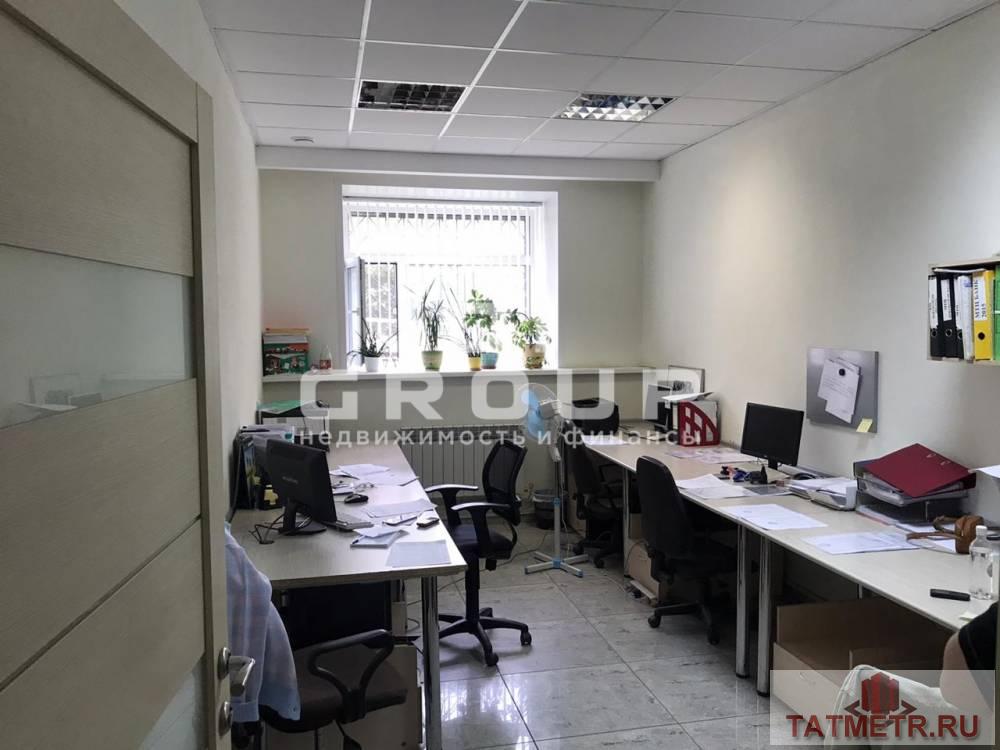Продажа / Коммерческая / Office, Казань, улица Аделя Кутуя, 12 480 000 Продается офис — Площадь 208 кв.м. — Хороший ремонт — Удобные подъездные пути — Своя парковка По всем вопросам... - 2