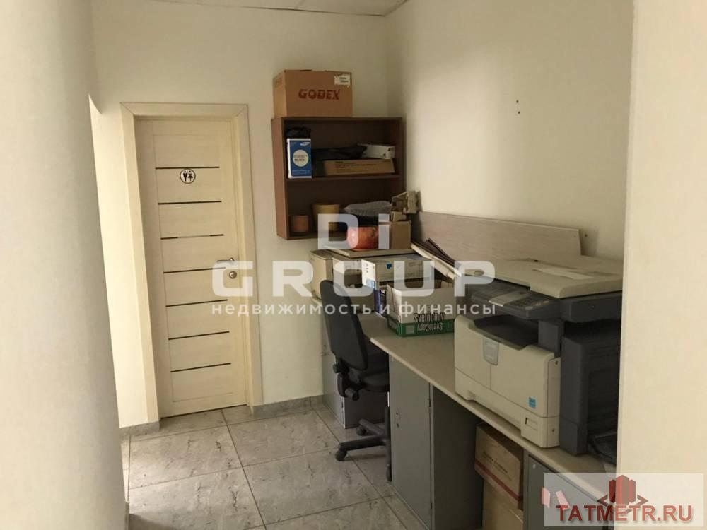 Продажа / Коммерческая / Office, Казань, улица Аделя Кутуя, 12 480 000 Продается офис — Площадь 208 кв.м. — Хороший ремонт — Удобные подъездные пути — Своя парковка По всем вопросам... - 3