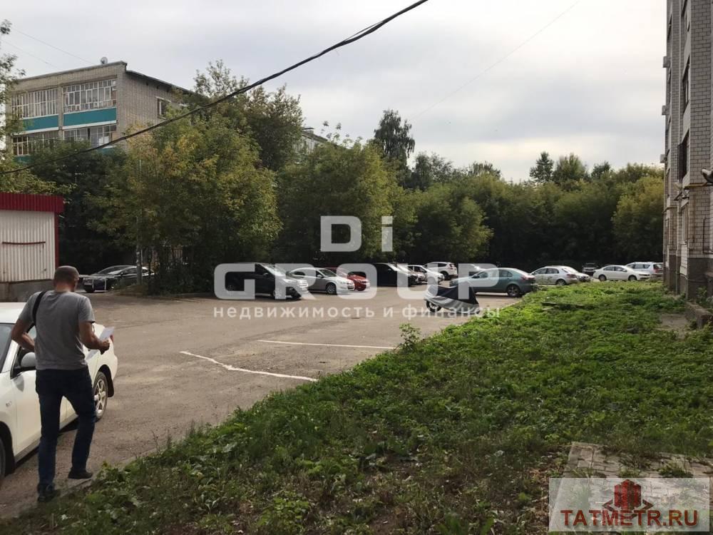 Продажа / Коммерческая / Office, Казань, улица Аделя Кутуя, 12 480 000 Продается офис — Площадь 208 кв.м. — Хороший ремонт — Удобные подъездные пути — Своя парковка По всем вопросам... - 4