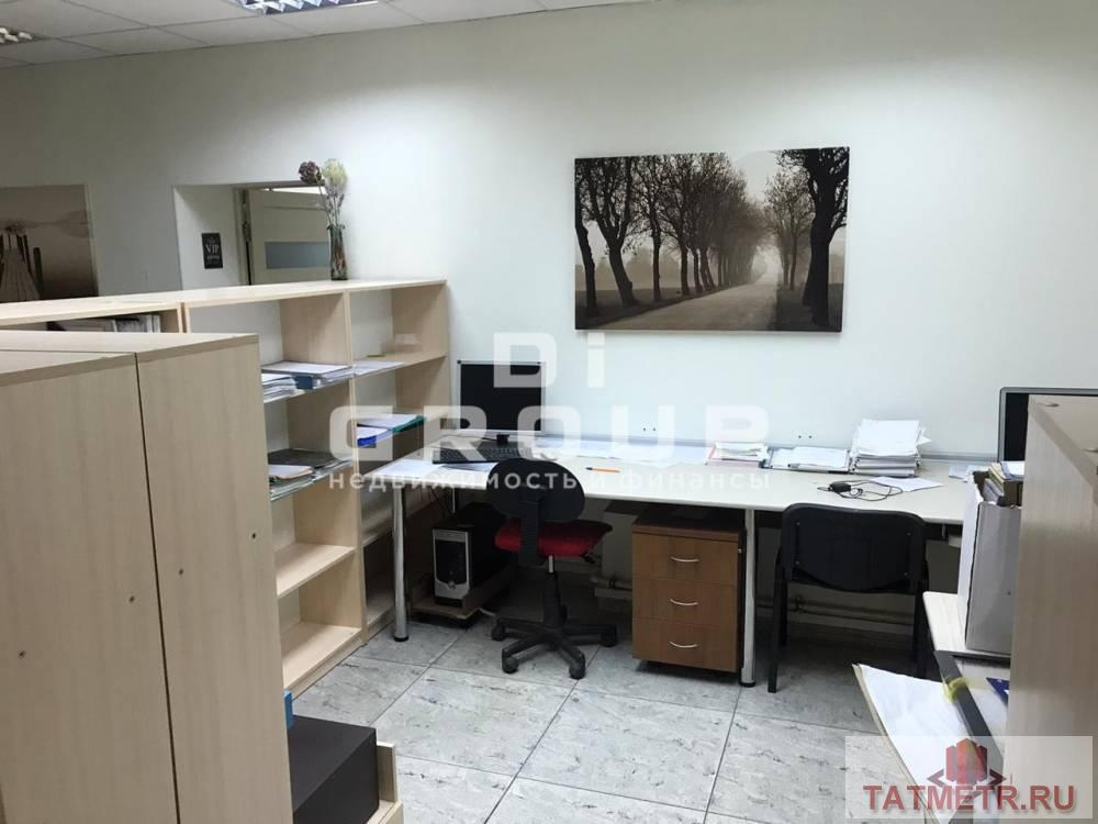 Продажа / Коммерческая / Office, Казань, улица Аделя Кутуя, 12 480 000 Продается офис — Площадь 208 кв.м. — Хороший ремонт — Удобные подъездные пути — Своя парковка По всем вопросам... - 5