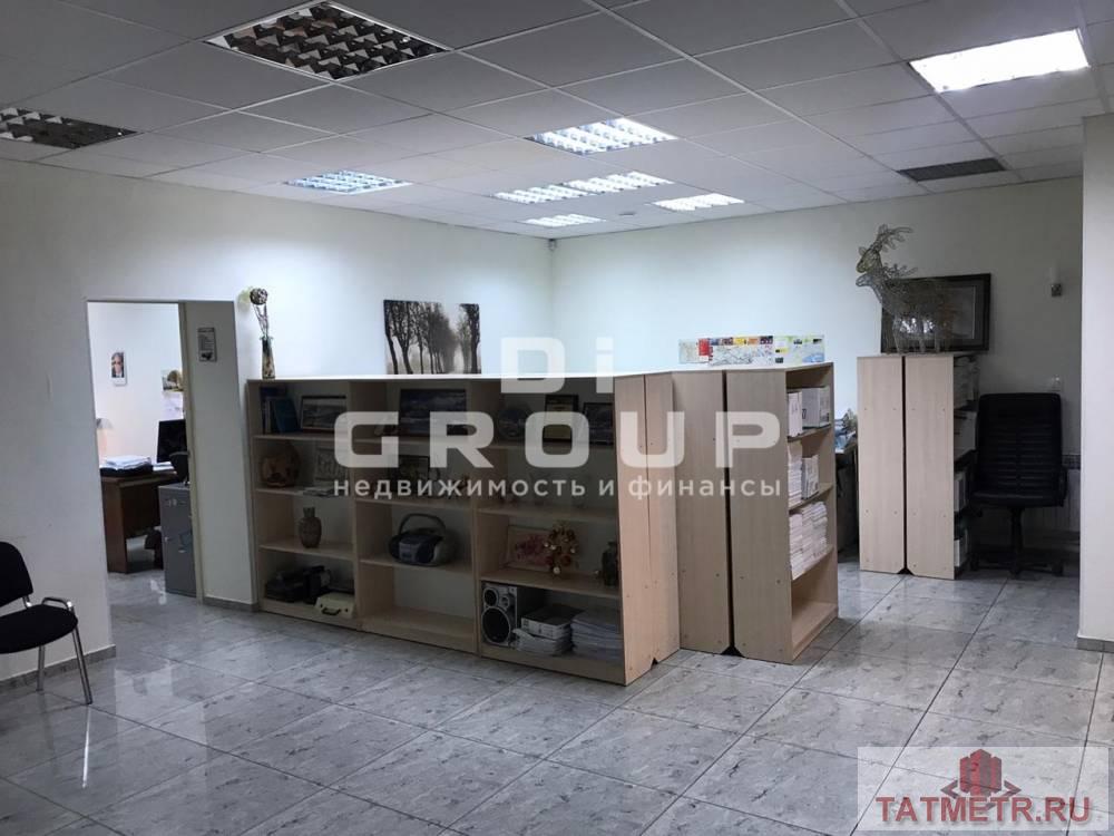 Продажа / Коммерческая / Office, Казань, улица Аделя Кутуя, 12 480 000 Продается офис — Площадь 208 кв.м. — Хороший ремонт — Удобные подъездные пути — Своя парковка По всем вопросам... - 6