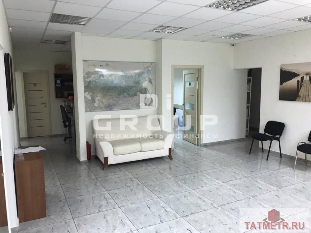 Продажа / Коммерческая / Office, Казань, улица Аделя Кутуя, 12 480 000 Продается офис — Площадь 208 кв.м. — Хороший ремонт — Удобные подъездные пути — Своя парковка По всем вопросам... - 7