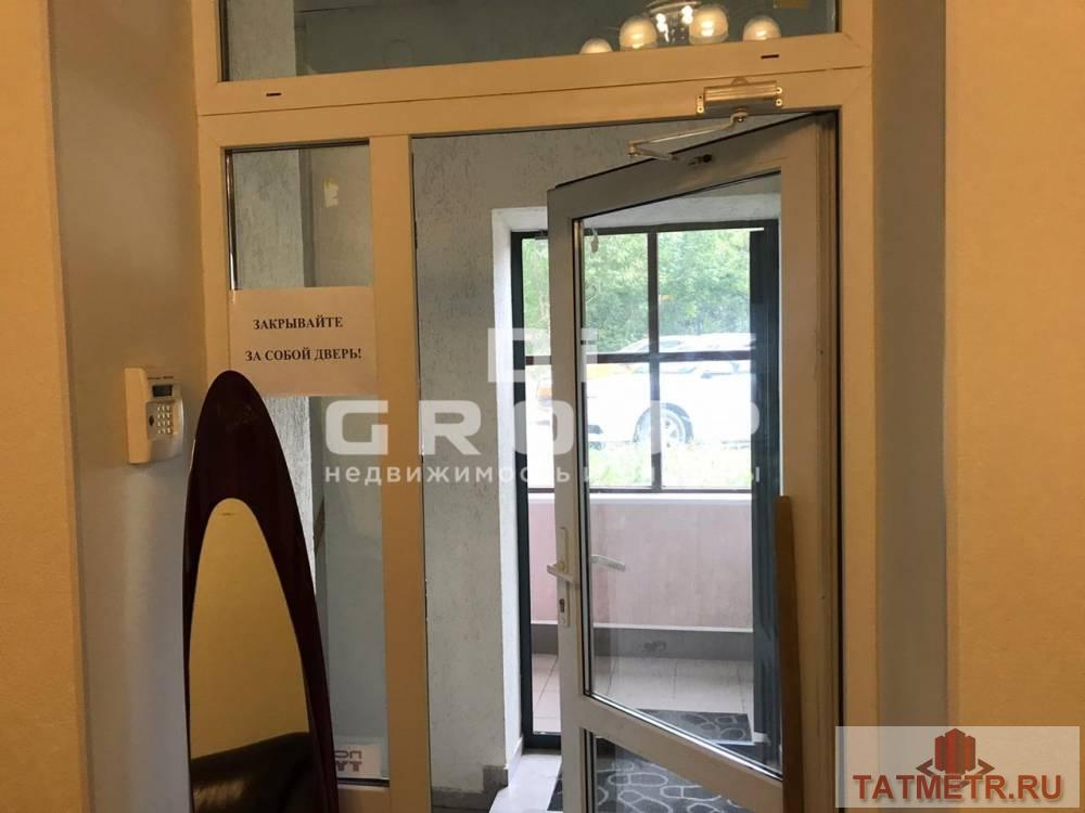 Продажа / Коммерческая / Office, Казань, улица Аделя Кутуя, 12 480 000 Продается офис — Площадь 208 кв.м. — Хороший ремонт — Удобные подъездные пути — Своя парковка По всем вопросам... - 8