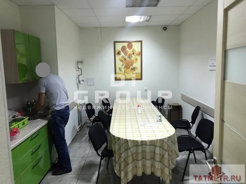 Продажа / Коммерческая / Office, Казань, улица Аделя Кутуя, 12 480 000 Продается офис — Площадь 208 кв.м. — Хороший ремонт — Удобные подъездные пути — Своя парковка По всем вопросам... - 9