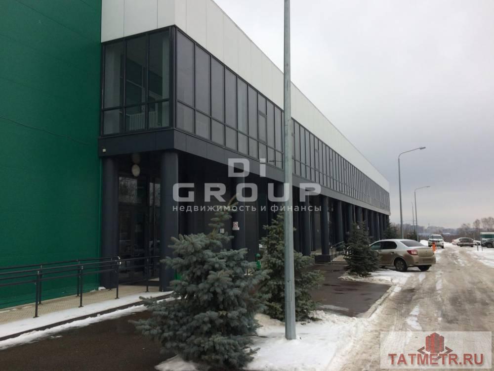 Аренда / Коммерческая / Office, Казань, улица Сеченова, 42 000 Сдается офисное помещение 60м2 по улице Сеченова, д.19кА Основные характеристики: — помещение расположено в...