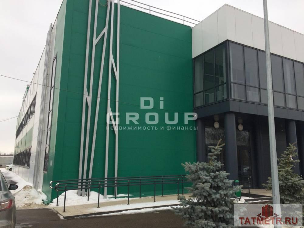 Аренда / Коммерческая / Office, Казань, улица Сеченова, 42 000 Сдается офисное помещение 60м2 по улице Сеченова, д.19кА Основные характеристики: — помещение расположено в... - 1