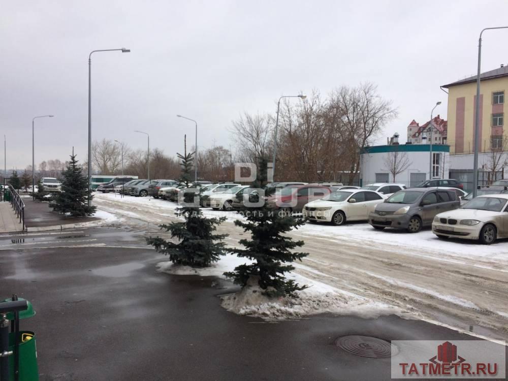 Аренда / Коммерческая / Office, Казань, улица Сеченова, 42 000 Сдается офисное помещение 60м2 по улице Сеченова, д.19кА Основные характеристики: — помещение расположено в... - 2