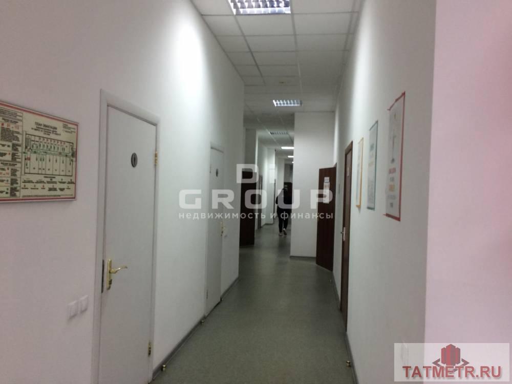 Аренда / Коммерческая / Office, Казань, улица Сеченова, 42 000 Сдается офисное помещение 60м2 по улице Сеченова, д.19кА Основные характеристики: — помещение расположено в... - 4